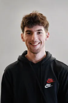 Portrait de Thomas